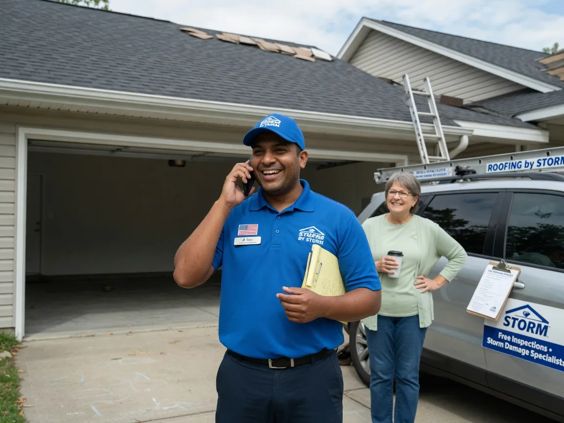 Roof Repair Near Me Francisco, IN FAQs