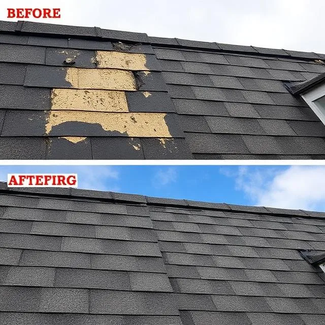 Roof Repair Near Me in Francisco, IN near me